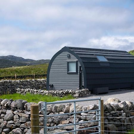21 Callanish Luxury Pod Esterno foto